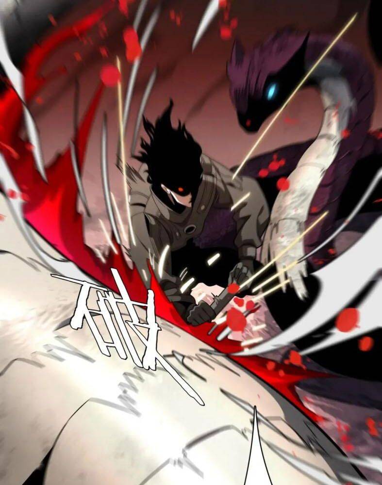 Vạn Tộc! Tru Sát!! - Chapter 9 - Page 3