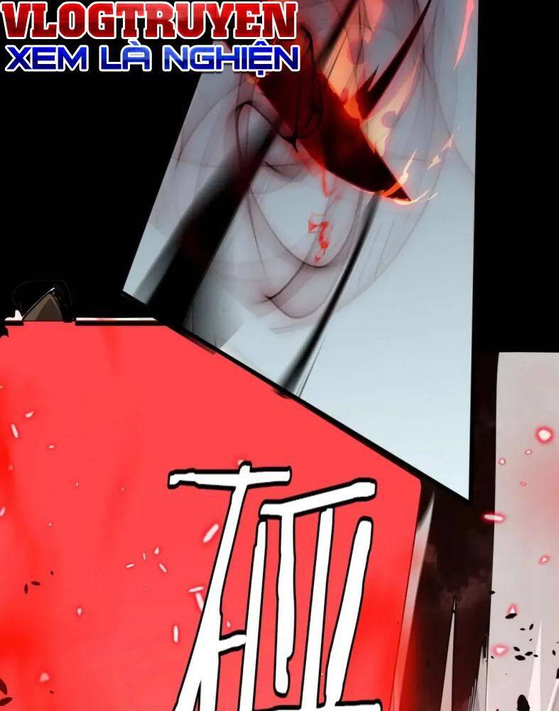 Vạn Tộc! Tru Sát!! - Chapter 9 - Page 30