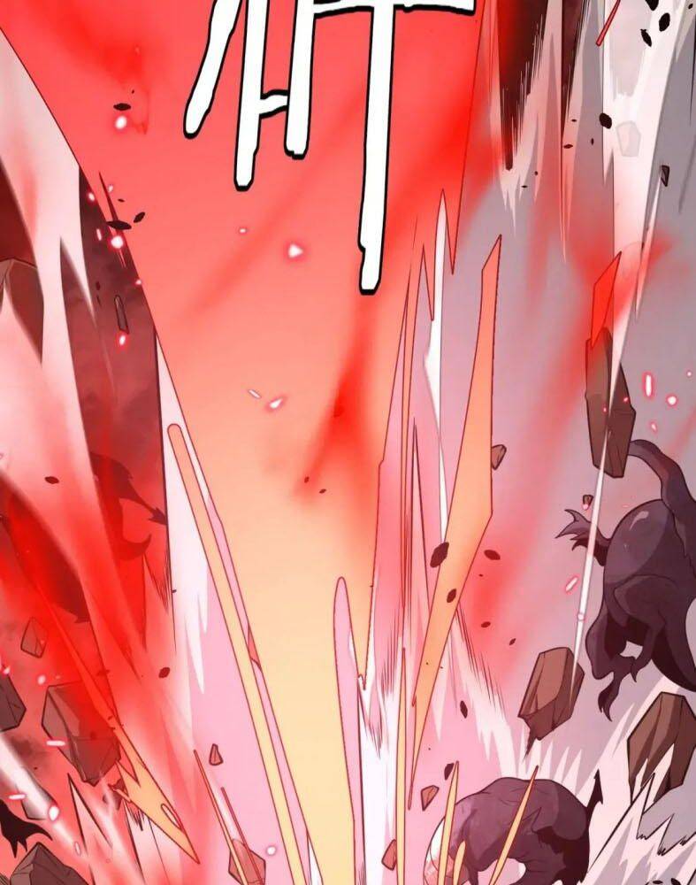 Vạn Tộc! Tru Sát!! - Chapter 9 - Page 31