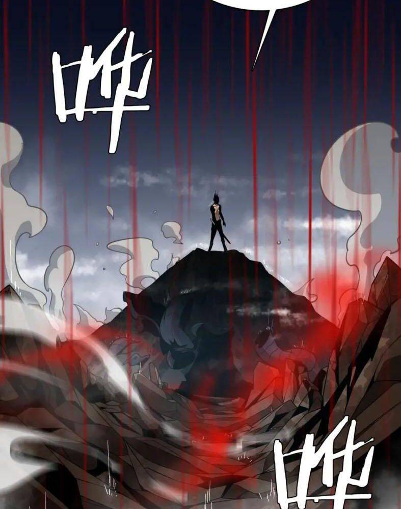 Vạn Tộc! Tru Sát!! - Chapter 9 - Page 33