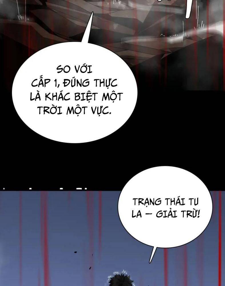 Vạn Tộc! Tru Sát!! - Chapter 9 - Page 34