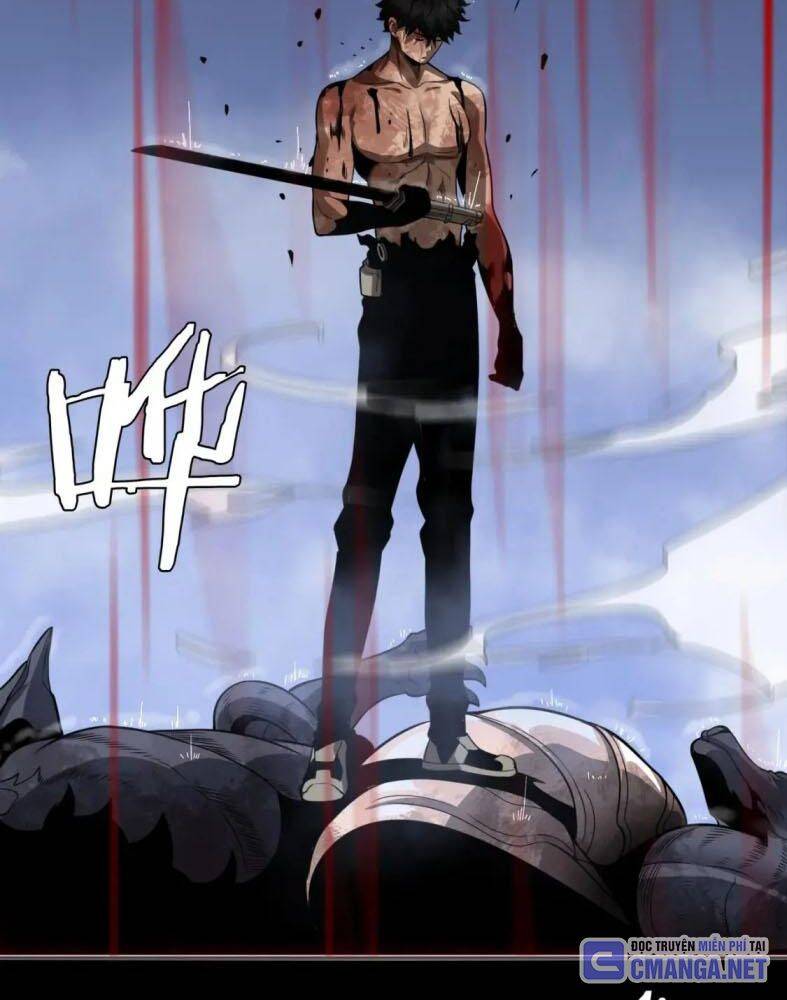 Vạn Tộc! Tru Sát!! - Chapter 9 - Page 35