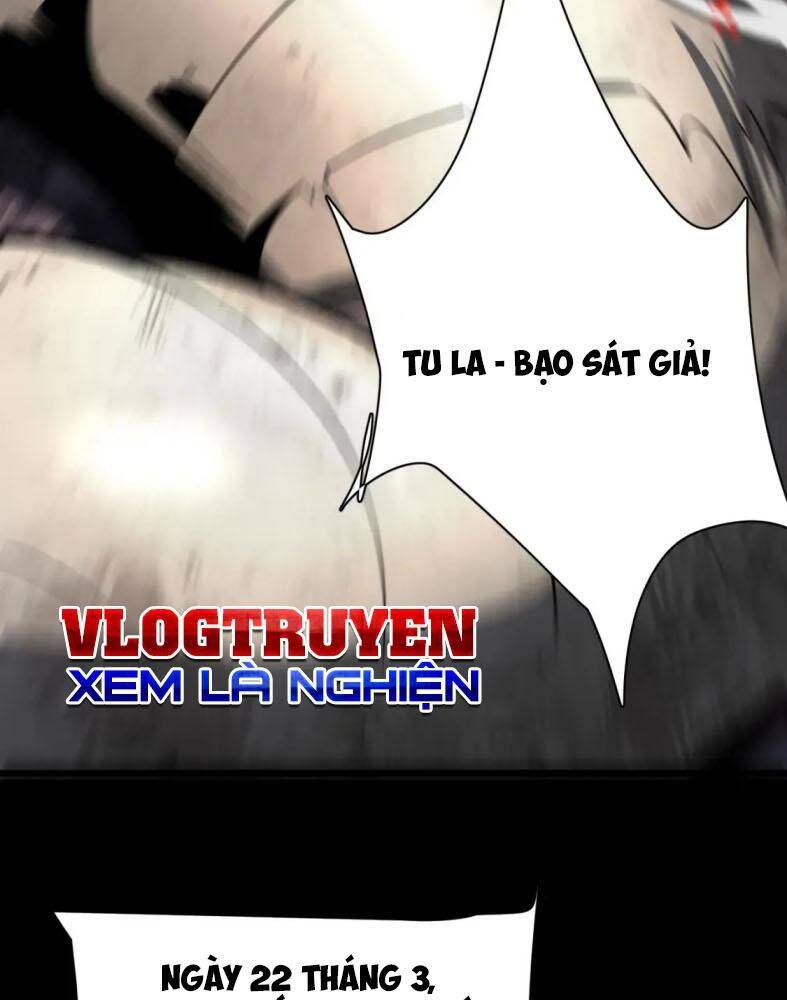 Vạn Tộc! Tru Sát!! - Chapter 9 - Page 4