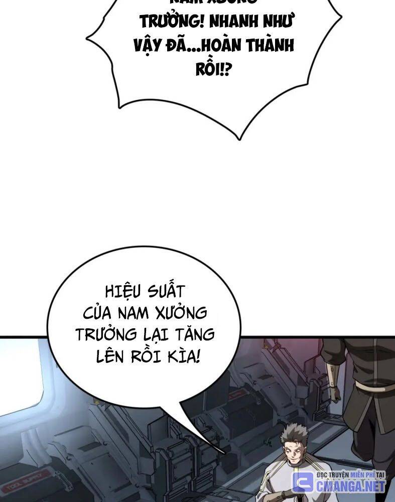 Vạn Tộc! Tru Sát!! - Chapter 9 - Page 41