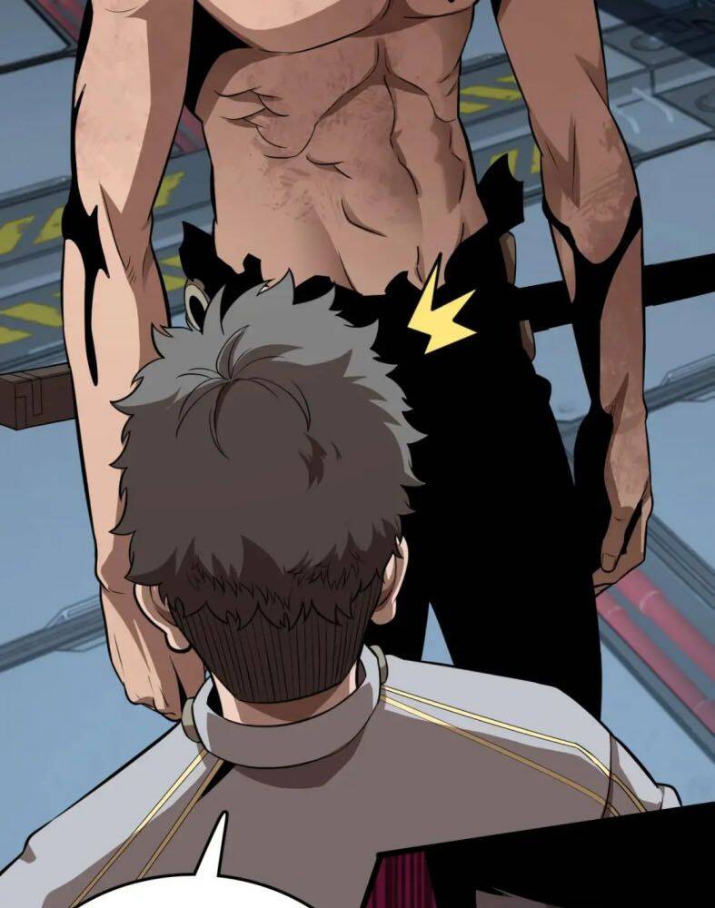 Vạn Tộc! Tru Sát!! - Chapter 9 - Page 46