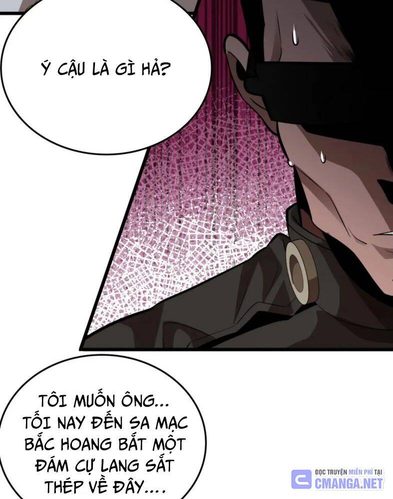 Vạn Tộc! Tru Sát!! - Chapter 9 - Page 47