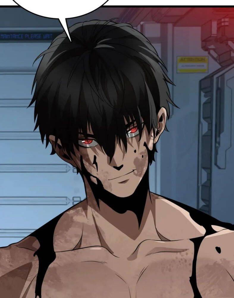 Vạn Tộc! Tru Sát!! - Chapter 9 - Page 48