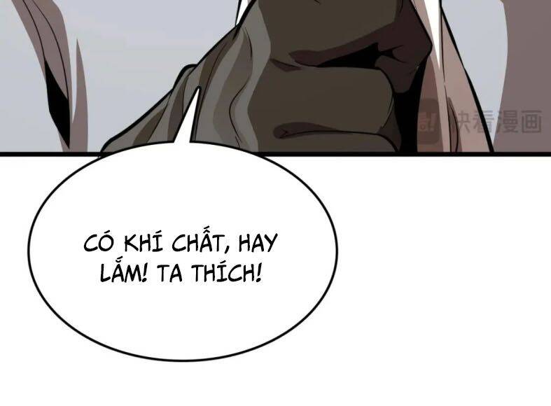 Vạn Tộc! Tru Sát!! - Chapter 9 - Page 51