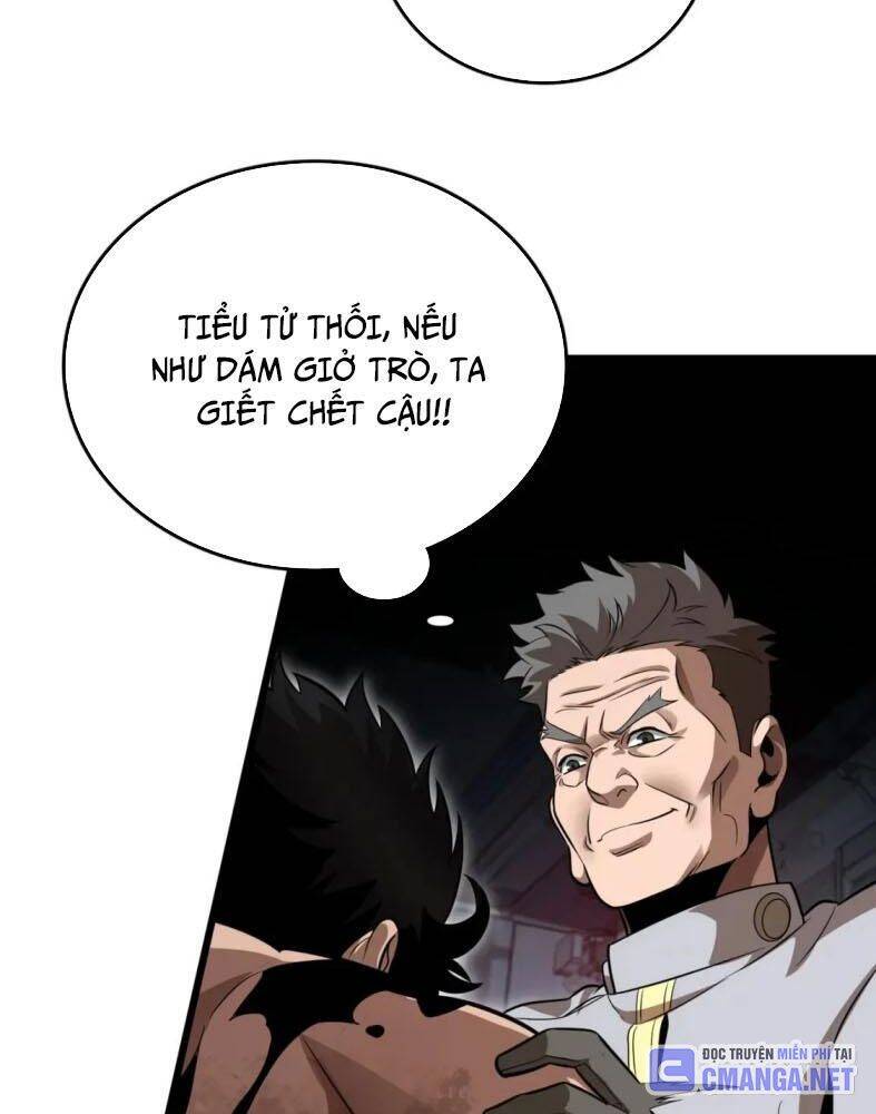 Vạn Tộc! Tru Sát!! - Chapter 9 - Page 53