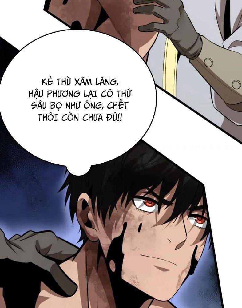 Vạn Tộc! Tru Sát!! - Chapter 9 - Page 54