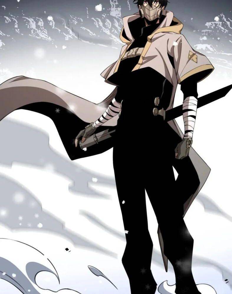 Vạn Tộc! Tru Sát!! - Chapter 9 - Page 57