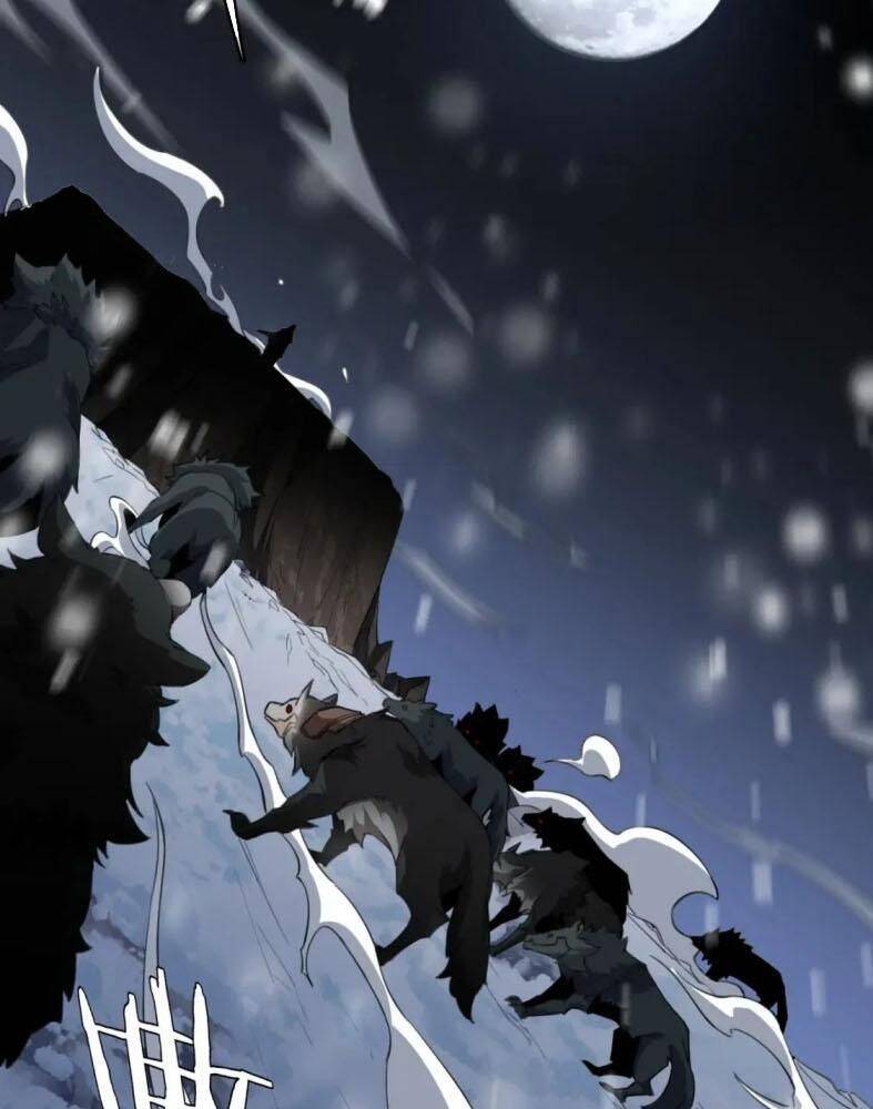 Vạn Tộc! Tru Sát!! - Chapter 9 - Page 60