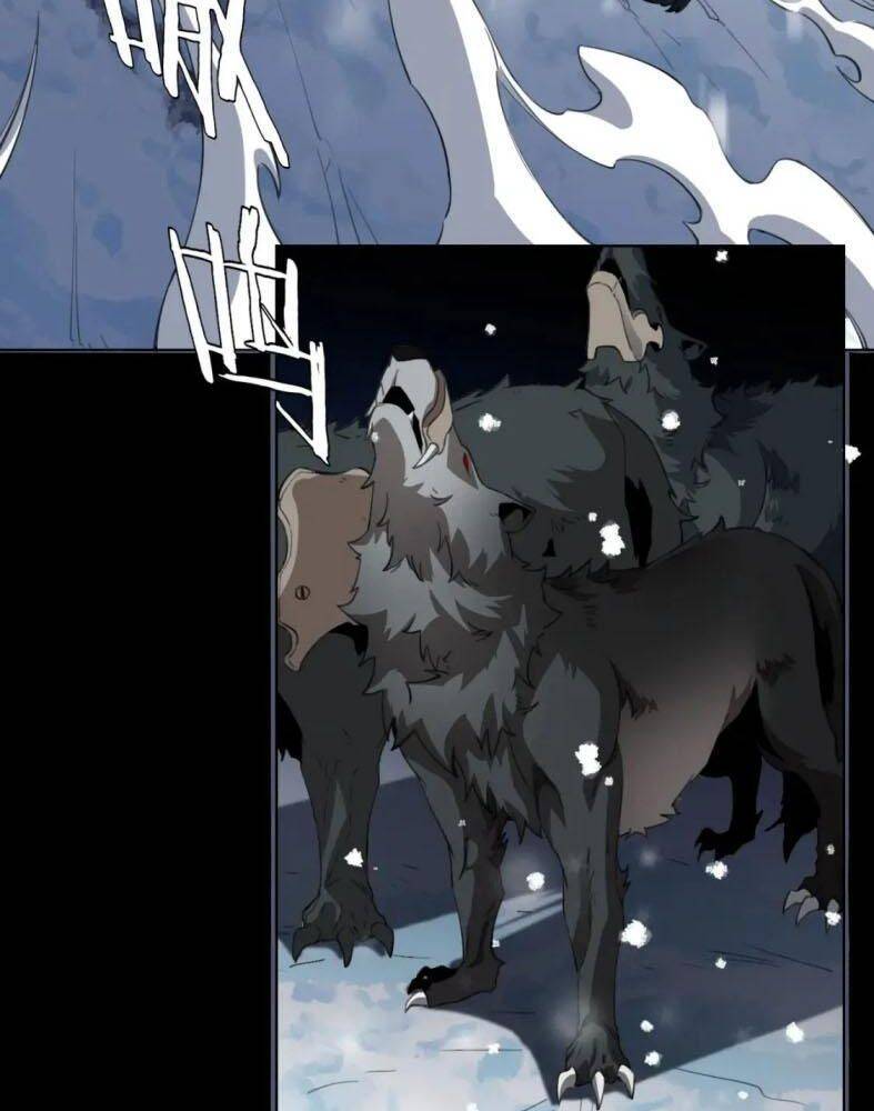 Vạn Tộc! Tru Sát!! - Chapter 9 - Page 61