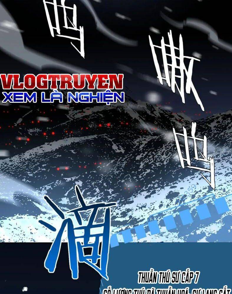 Vạn Tộc! Tru Sát!! - Chapter 9 - Page 63