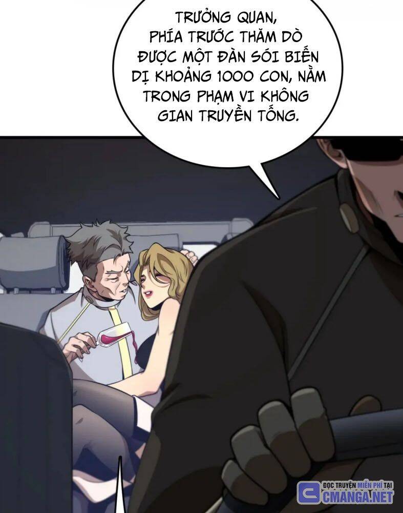 Vạn Tộc! Tru Sát!! - Chapter 9 - Page 68