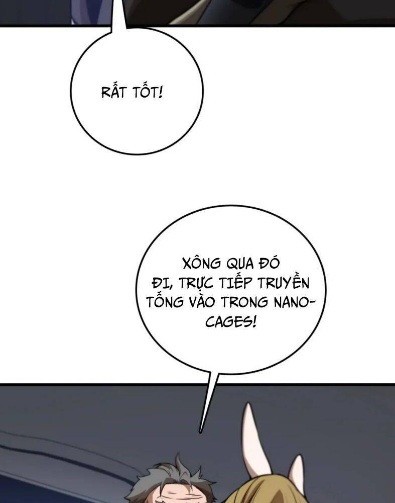 Vạn Tộc! Tru Sát!! - Chapter 9 - Page 69