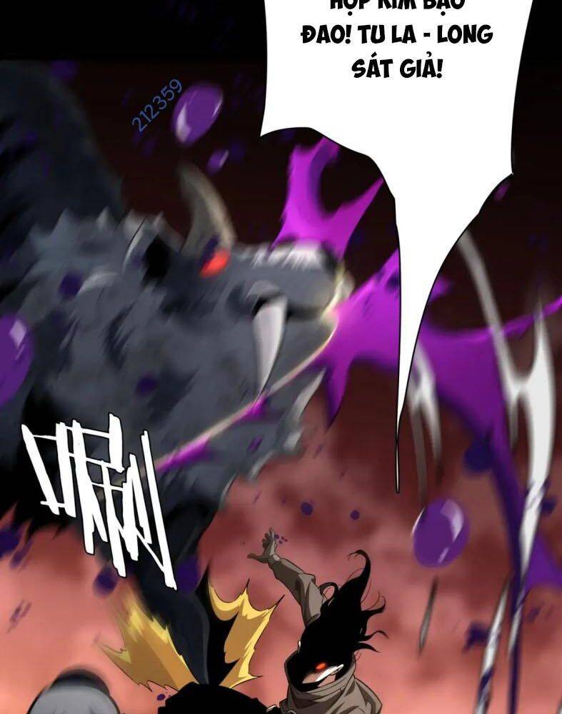 Vạn Tộc! Tru Sát!! - Chapter 9 - Page 7