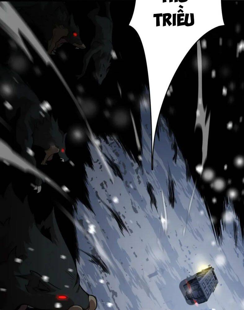 Vạn Tộc! Tru Sát!! - Chapter 9 - Page 76