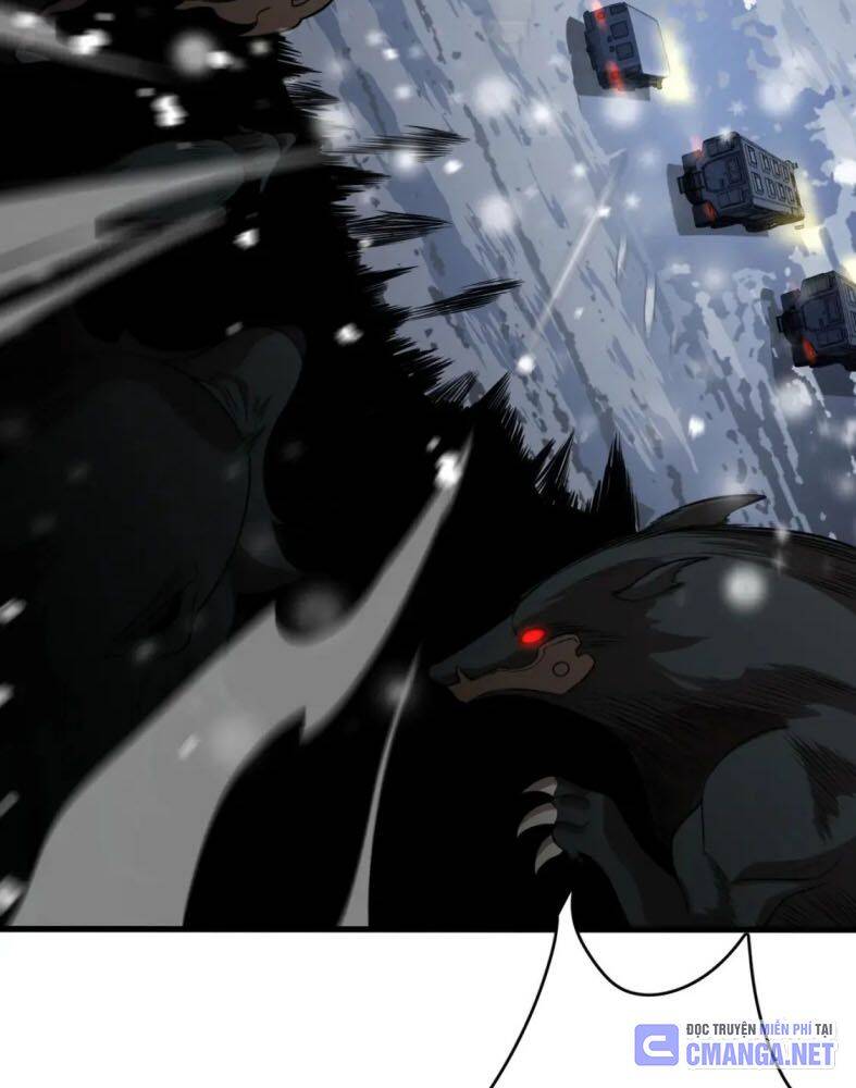 Vạn Tộc! Tru Sát!! - Chapter 9 - Page 77