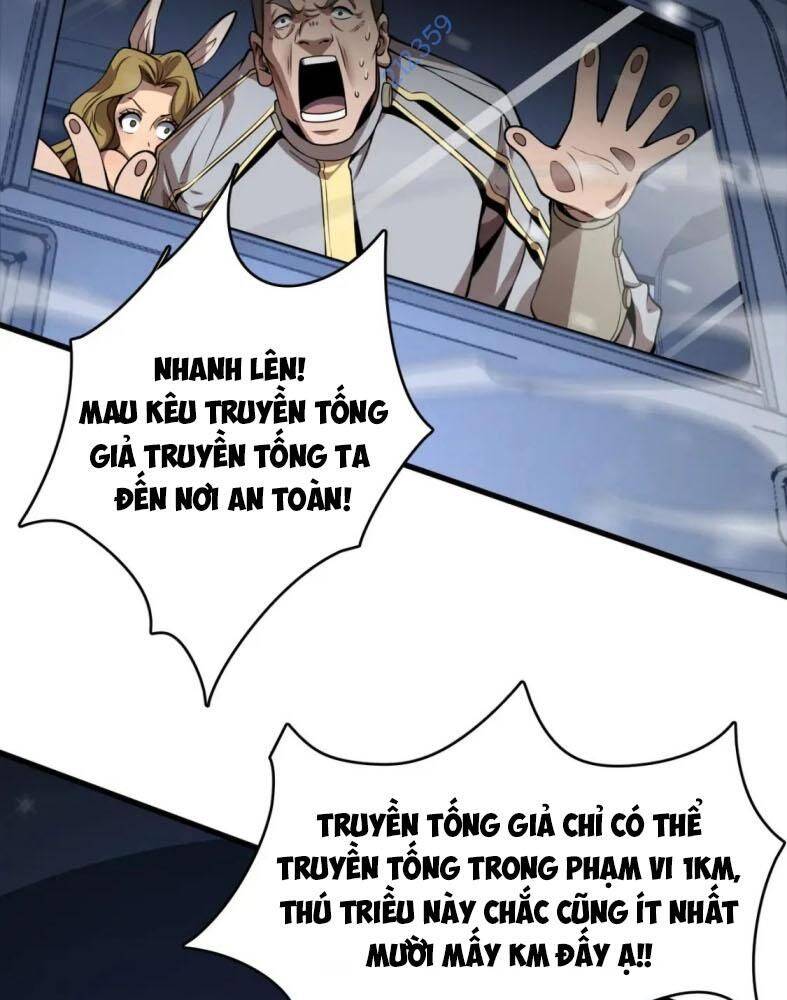 Vạn Tộc! Tru Sát!! - Chapter 9 - Page 79