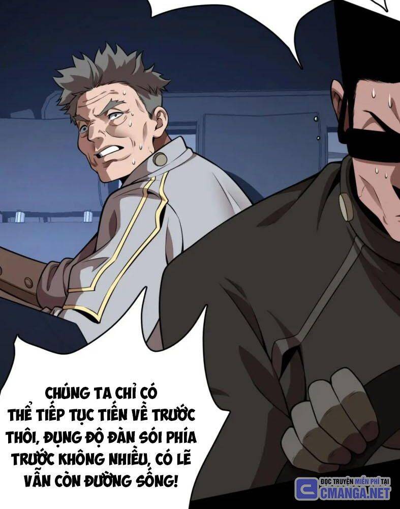 Vạn Tộc! Tru Sát!! - Chapter 9 - Page 80