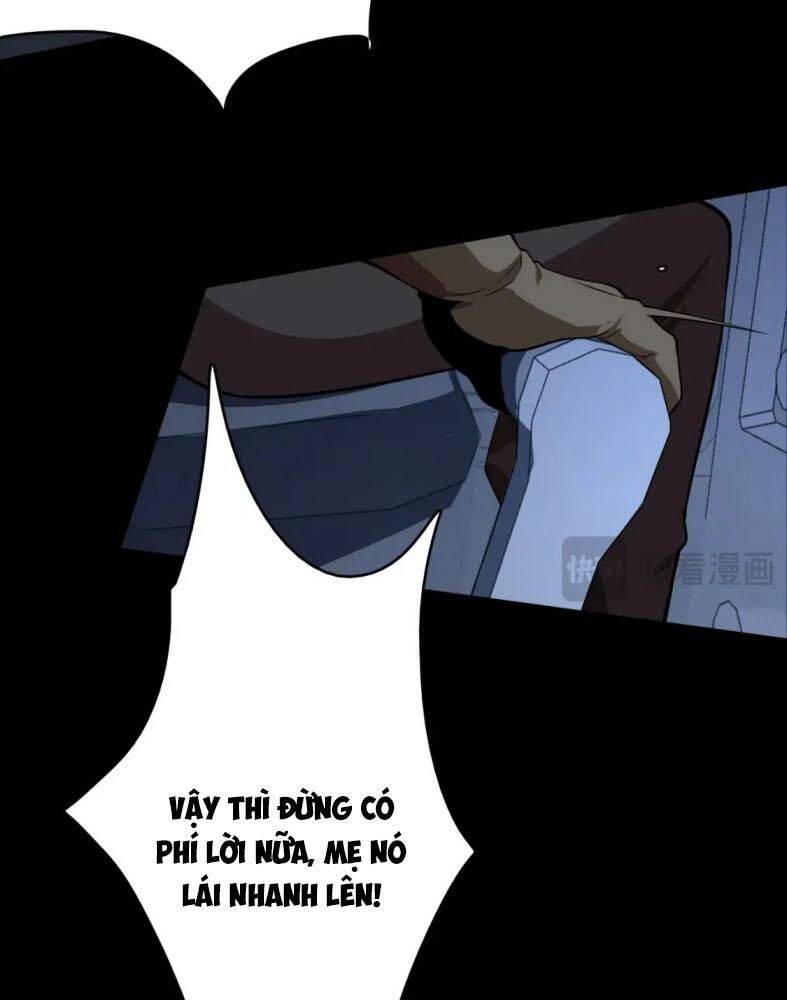 Vạn Tộc! Tru Sát!! - Chapter 9 - Page 81