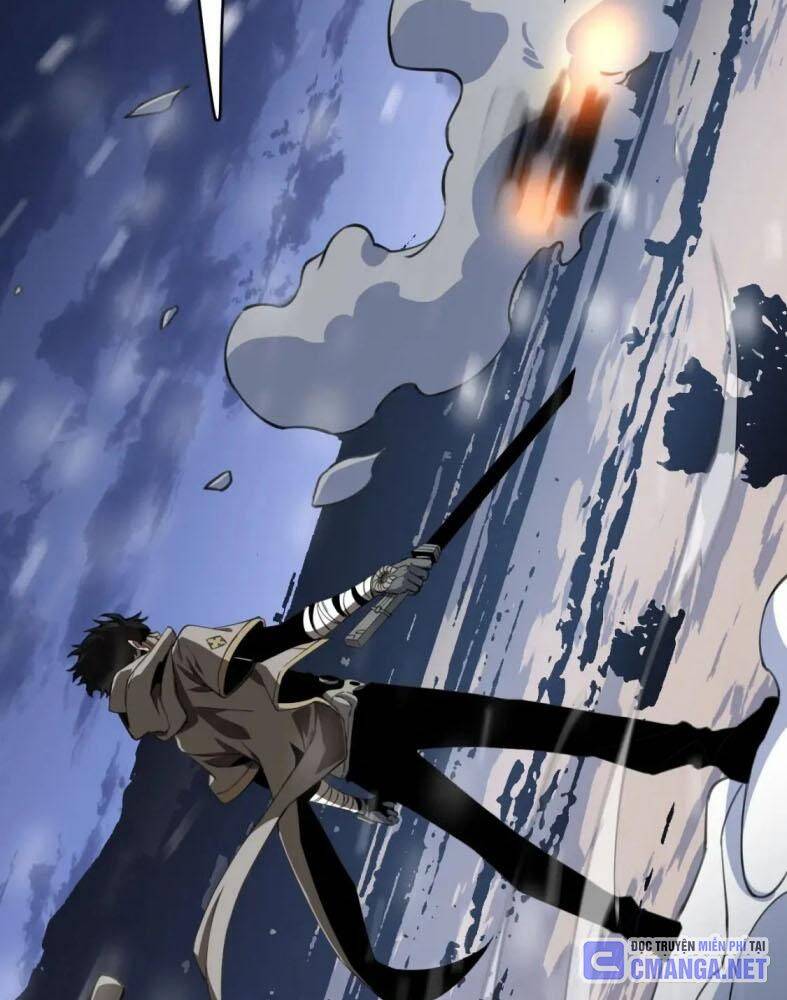 Vạn Tộc! Tru Sát!! - Chapter 9 - Page 89