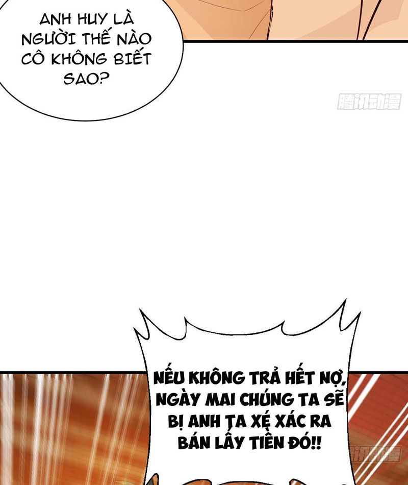 Chuyển Sinh Thành Tra Nam, Ta Giúp Thê Tử Trường Sinh - Chapter 1 - Page 10