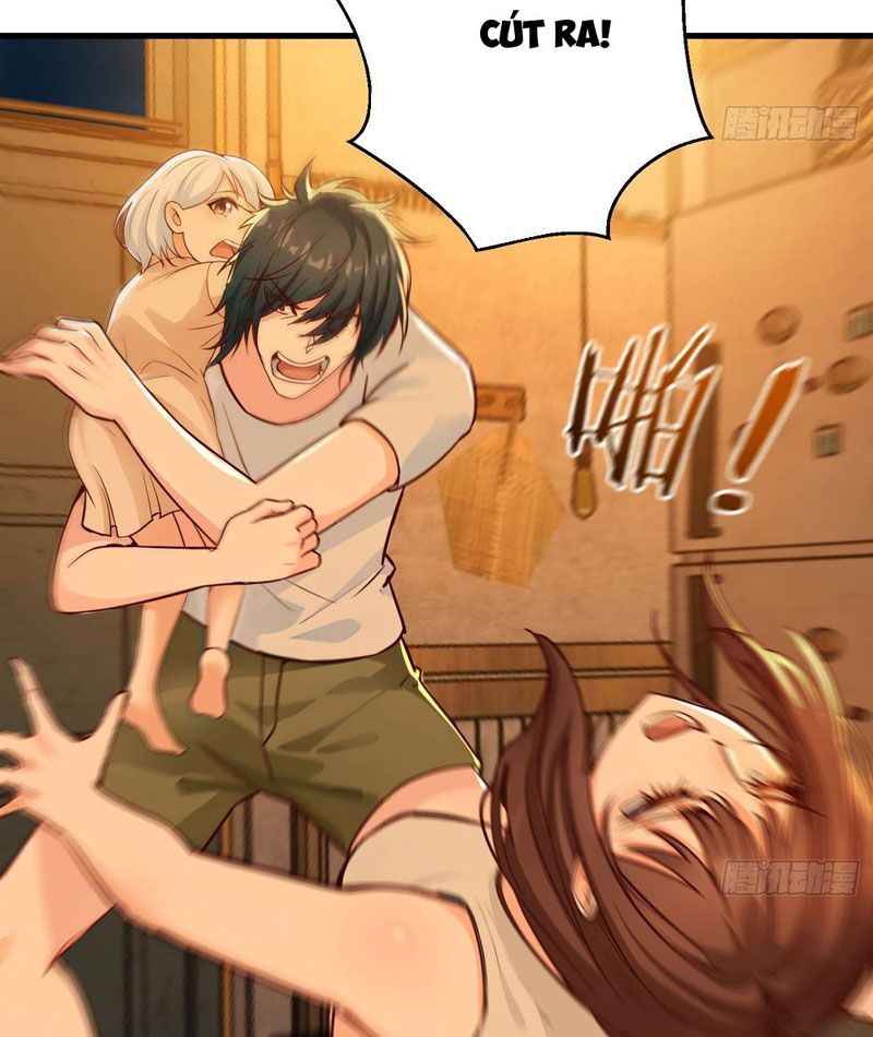 Chuyển Sinh Thành Tra Nam, Ta Giúp Thê Tử Trường Sinh - Chapter 1 - Page 13