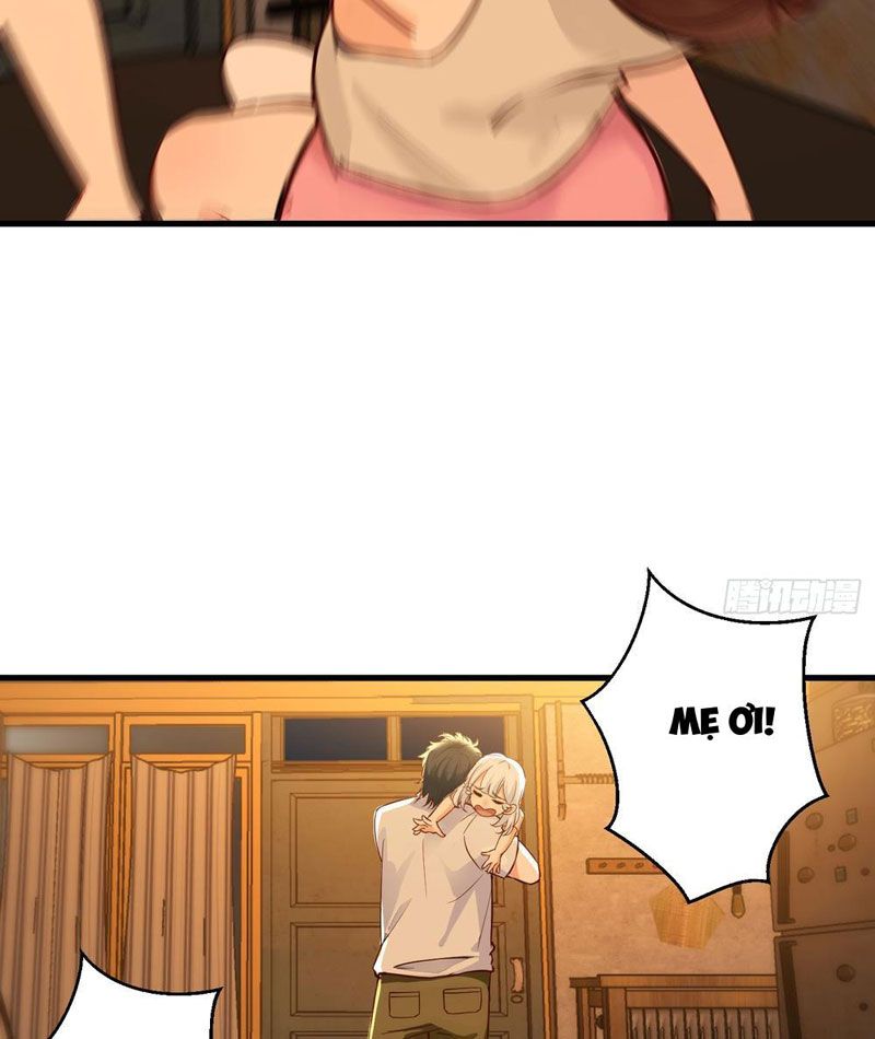 Chuyển Sinh Thành Tra Nam, Ta Giúp Thê Tử Trường Sinh - Chapter 1 - Page 14