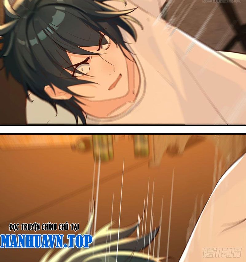 Chuyển Sinh Thành Tra Nam, Ta Giúp Thê Tử Trường Sinh - Chapter 1 - Page 22