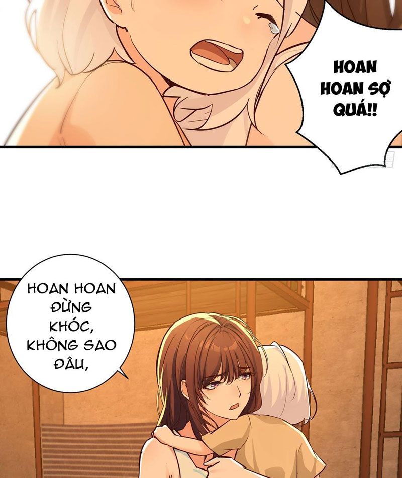 Chuyển Sinh Thành Tra Nam, Ta Giúp Thê Tử Trường Sinh - Chapter 1 - Page 27