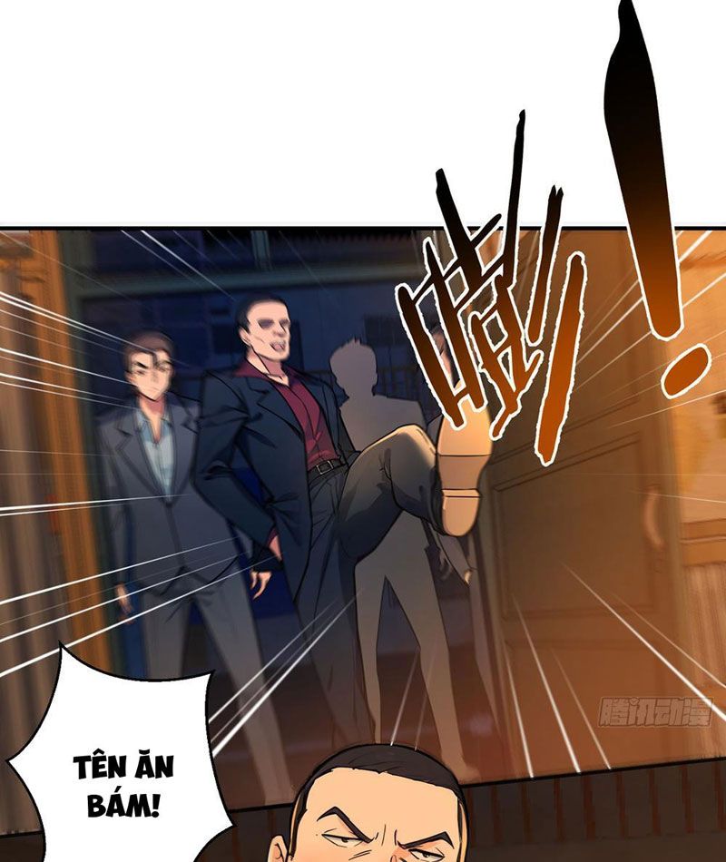 Chuyển Sinh Thành Tra Nam, Ta Giúp Thê Tử Trường Sinh - Chapter 1 - Page 30