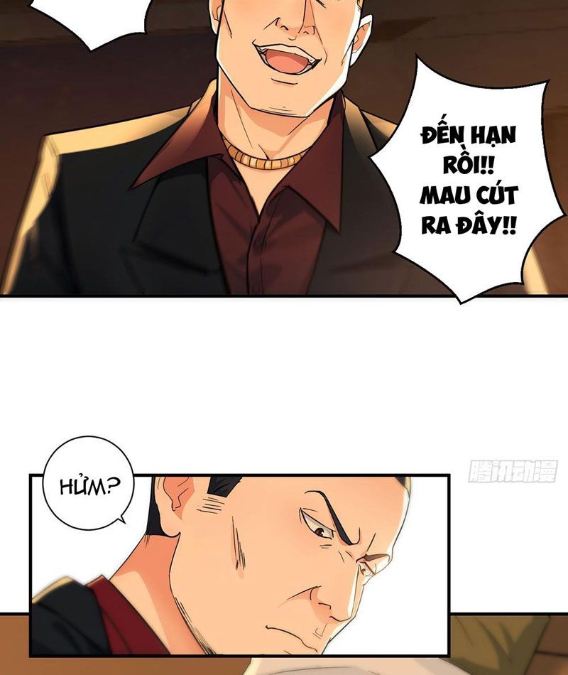 Chuyển Sinh Thành Tra Nam, Ta Giúp Thê Tử Trường Sinh - Chapter 1 - Page 31