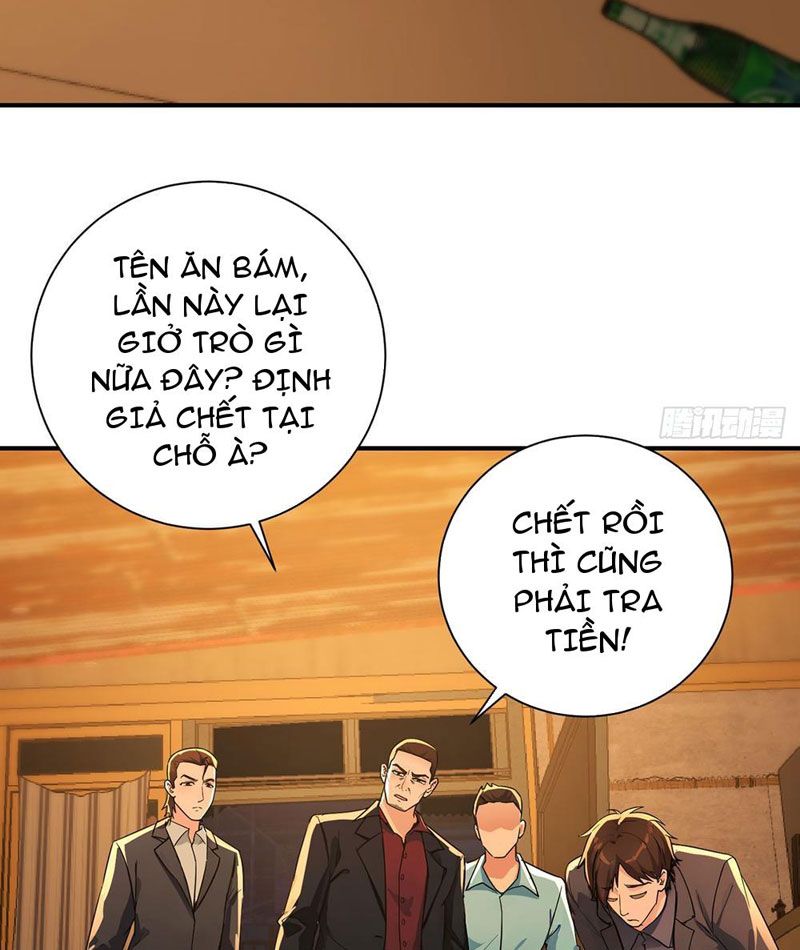 Chuyển Sinh Thành Tra Nam, Ta Giúp Thê Tử Trường Sinh - Chapter 1 - Page 33