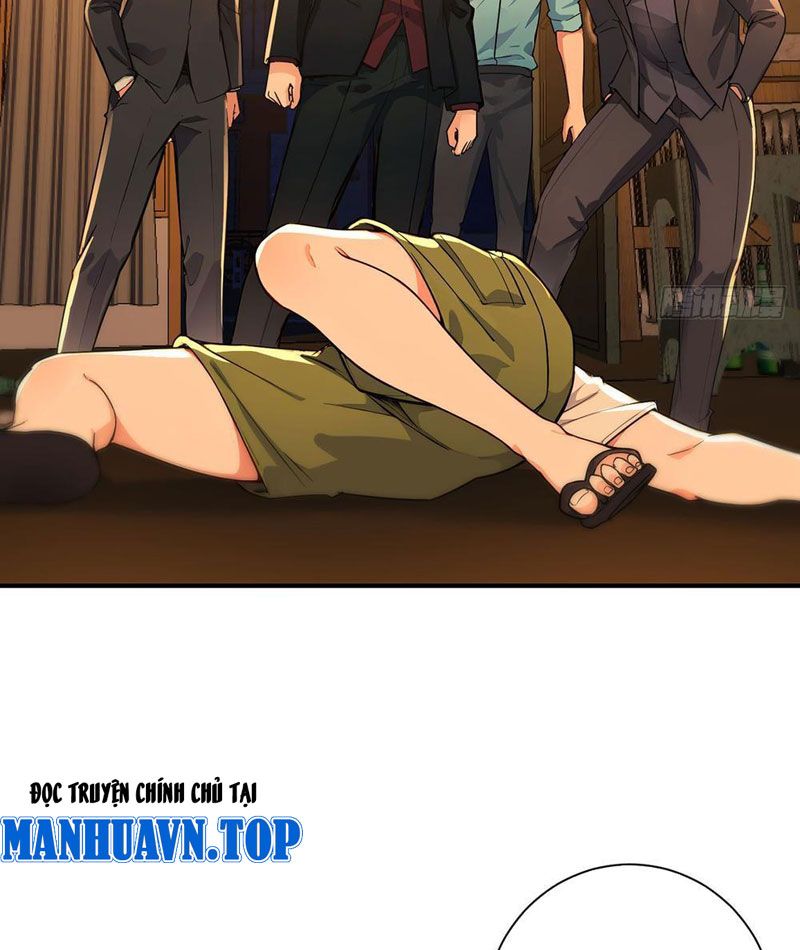 Chuyển Sinh Thành Tra Nam, Ta Giúp Thê Tử Trường Sinh - Chapter 1 - Page 34