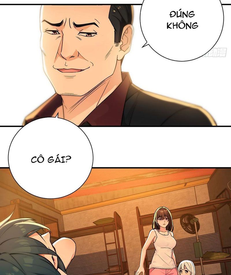 Chuyển Sinh Thành Tra Nam, Ta Giúp Thê Tử Trường Sinh - Chapter 1 - Page 35