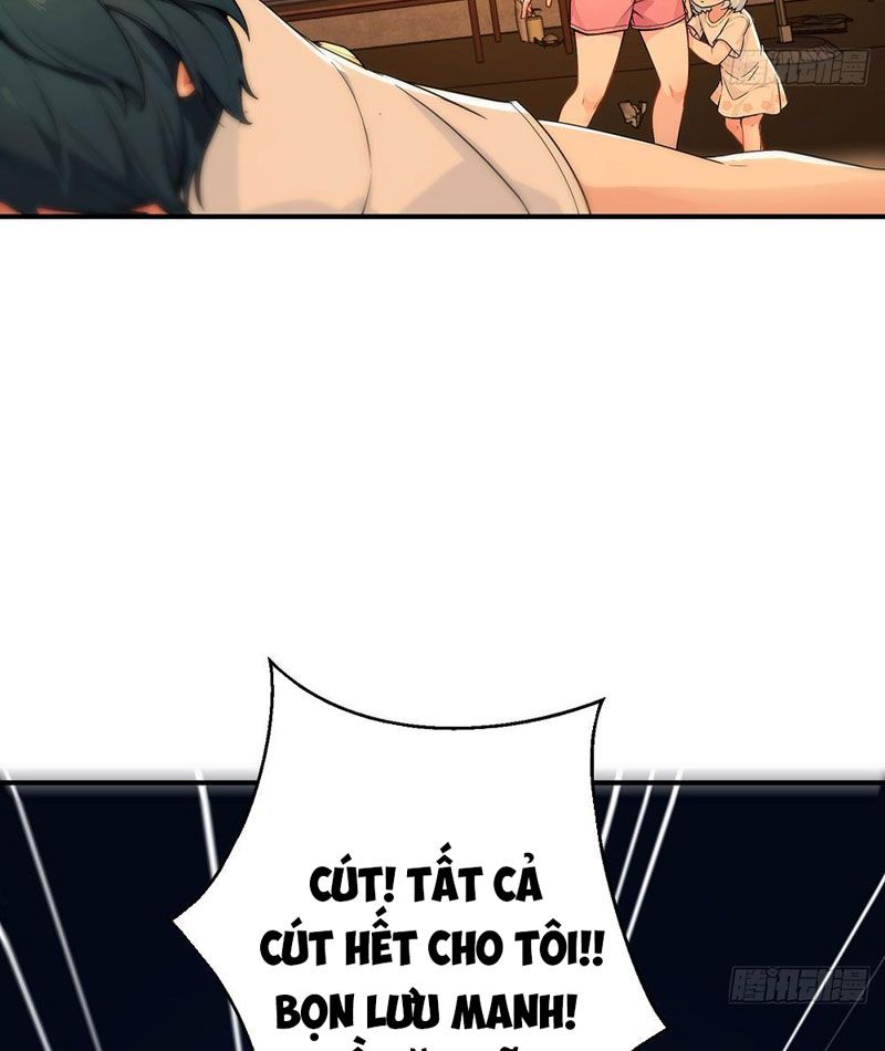 Chuyển Sinh Thành Tra Nam, Ta Giúp Thê Tử Trường Sinh - Chapter 1 - Page 36