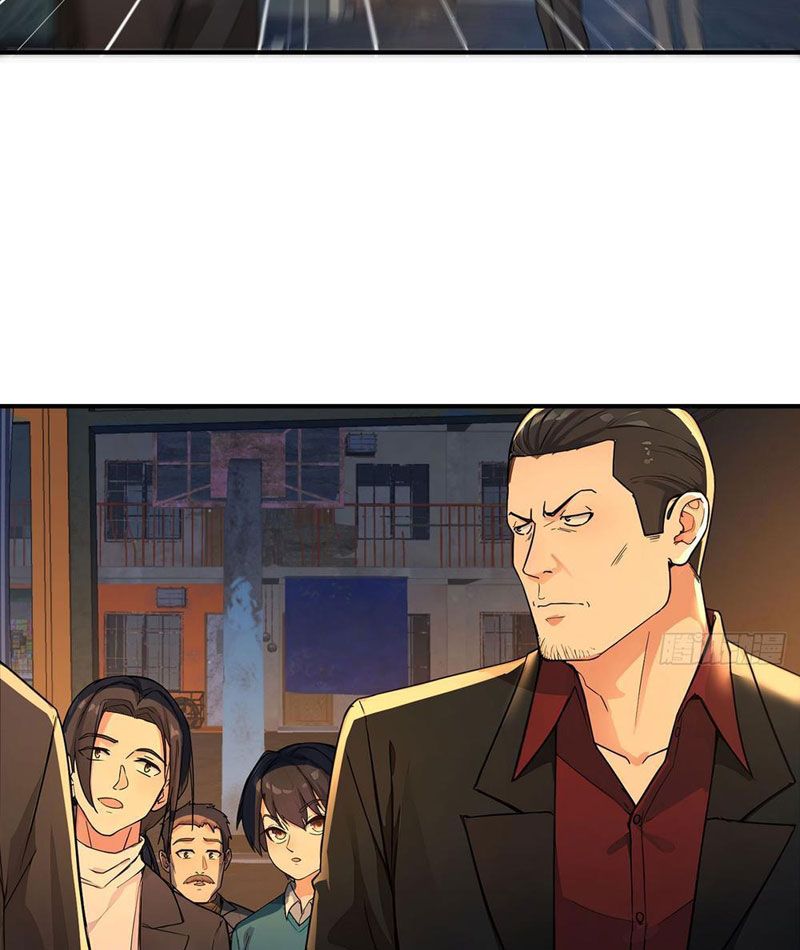 Chuyển Sinh Thành Tra Nam, Ta Giúp Thê Tử Trường Sinh - Chapter 1 - Page 38