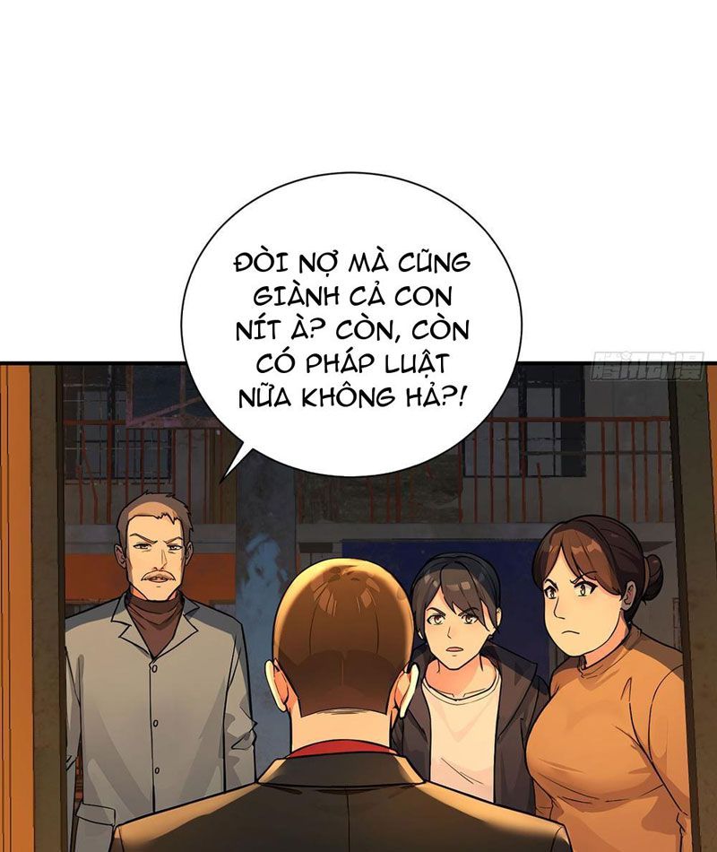 Chuyển Sinh Thành Tra Nam, Ta Giúp Thê Tử Trường Sinh - Chapter 1 - Page 40