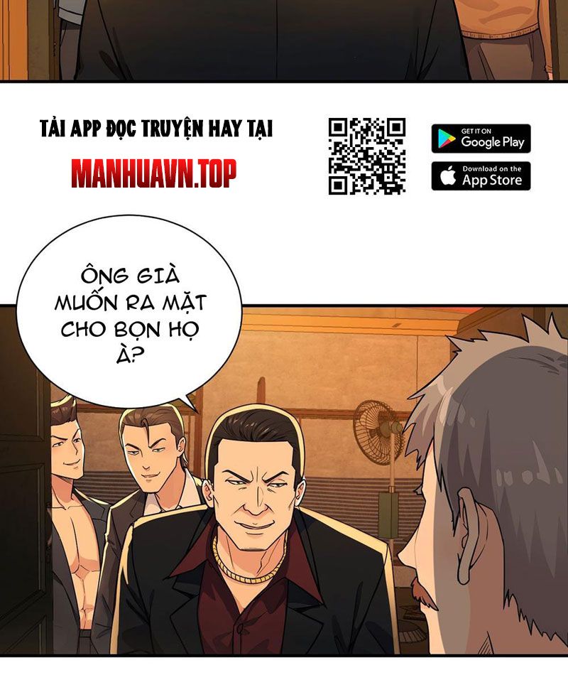Chuyển Sinh Thành Tra Nam, Ta Giúp Thê Tử Trường Sinh - Chapter 1 - Page 41
