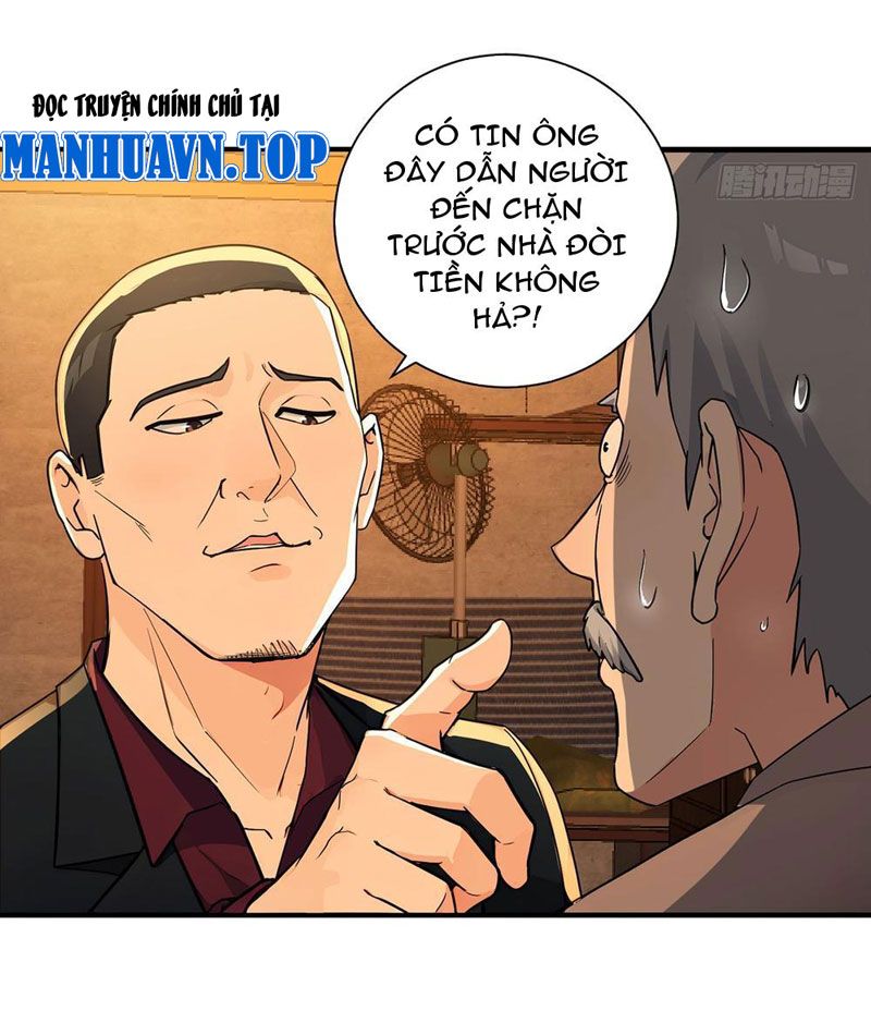 Chuyển Sinh Thành Tra Nam, Ta Giúp Thê Tử Trường Sinh - Chapter 1 - Page 42