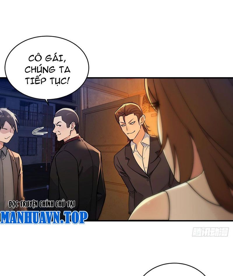 Chuyển Sinh Thành Tra Nam, Ta Giúp Thê Tử Trường Sinh - Chapter 1 - Page 44