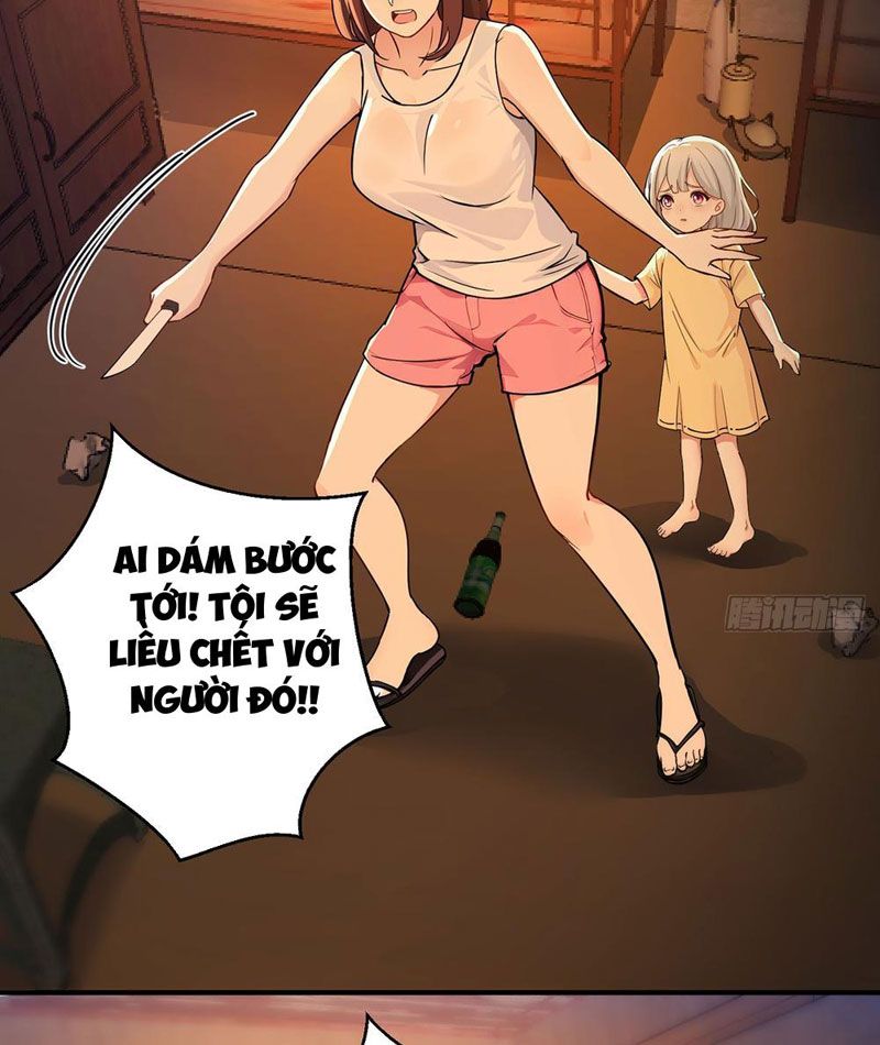 Chuyển Sinh Thành Tra Nam, Ta Giúp Thê Tử Trường Sinh - Chapter 1 - Page 46