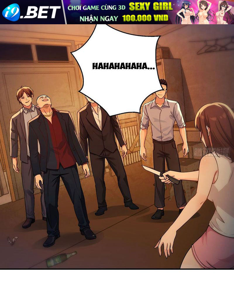 Chuyển Sinh Thành Tra Nam, Ta Giúp Thê Tử Trường Sinh - Chapter 1 - Page 47