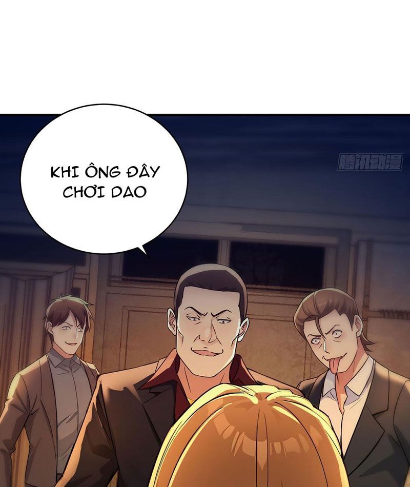 Chuyển Sinh Thành Tra Nam, Ta Giúp Thê Tử Trường Sinh - Chapter 1 - Page 48