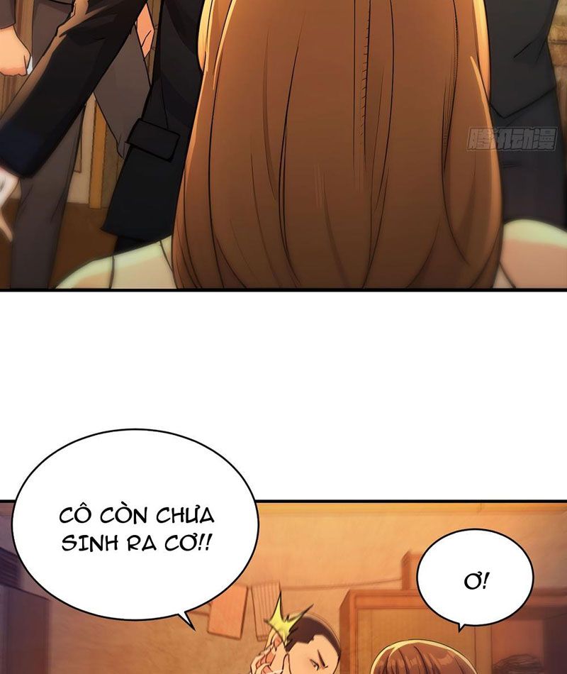 Chuyển Sinh Thành Tra Nam, Ta Giúp Thê Tử Trường Sinh - Chapter 1 - Page 49