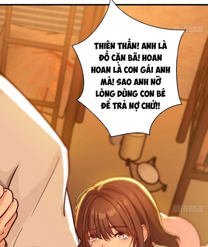 Chuyển Sinh Thành Tra Nam, Ta Giúp Thê Tử Trường Sinh - Chapter 1 - Page 5