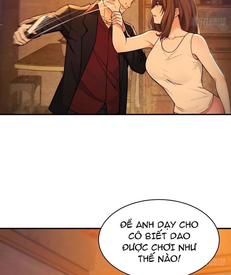 Chuyển Sinh Thành Tra Nam, Ta Giúp Thê Tử Trường Sinh - Chapter 1 - Page 50