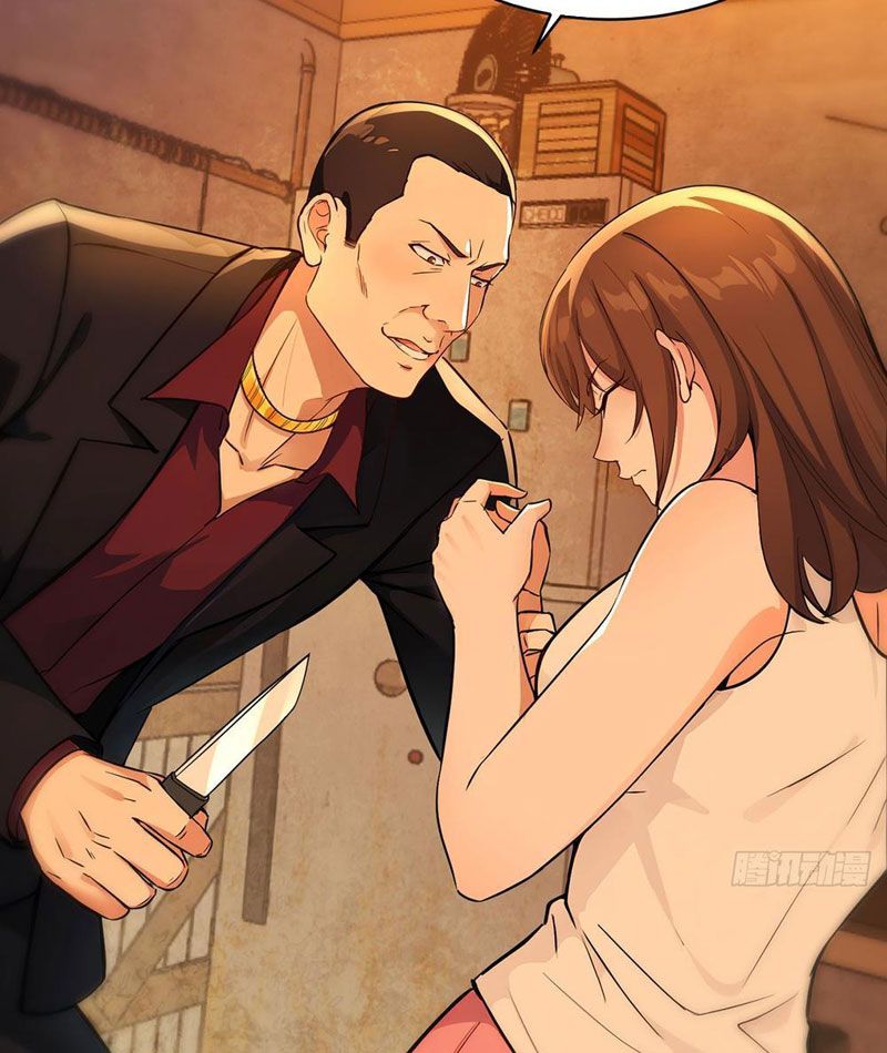 Chuyển Sinh Thành Tra Nam, Ta Giúp Thê Tử Trường Sinh - Chapter 1 - Page 51